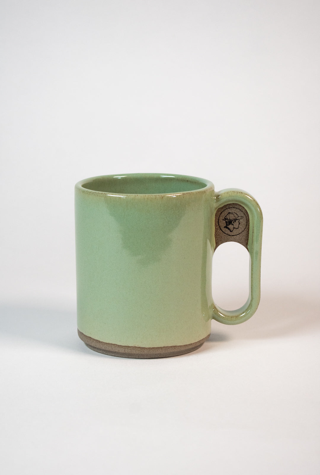 'Pasture' Mug -  Small